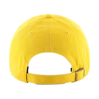 47 Brand LA Dodgers Cooperstown Yacht Club '47 Clean Up - Yellow Gold (back)