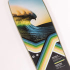 Sector 9 Roundhouse Roll 34