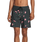 RVCA Down Right Trunk 17