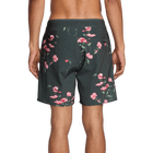 RVCA Down Right Trunk 17