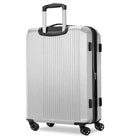 Samsonite Alliance SE Large Hardside Spinner - Aluminum Silver