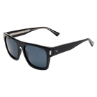 I-SEA Walker Black/Smoke Polarized Lens Side