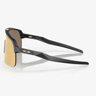 Oakley Sutro Lite Prizm 24k Lenses, Matte Carbon Frame
