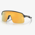 Oakley Sutro Lite Prizm 24k Lenses, Matte Carbon Frame