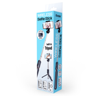 Mila Bluetooth Selfie Stick with Tripod