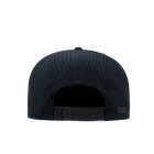 Melin Trenches Icon Hydro - Heather Charcoal/Black