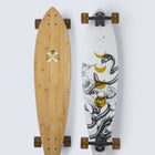 Arbor Fish Bamboo 37