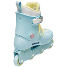 Impala Lightspeed Inline Skate - Sky Blue/Yellow