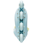 Impala Lightspeed Inline Skate - Sky Blue/Yellow