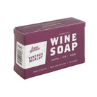 SWAG BREWERY WINE SOAP (VINTAGE MERLOT)
