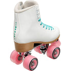 IMPALA QUAD SKATE - WHITE