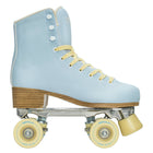 Impala Quad Skate - Sky Blue / Yellow