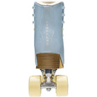 Impala Quad Skate - Sky Blue / Yellow