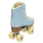 Impala Quad Skate - Sky Blue / Yellow