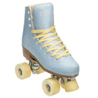 Impala Quad Skate - Sky Blue / Yellow