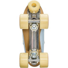 Impala Quad Skate - Sky Blue / Yellow