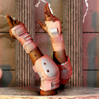 Impala Protective Set - Rose Gold