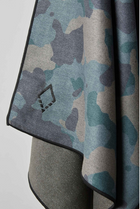 Nomadix - Camo Green Towel