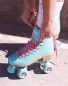 Impala Quad Skate - Aqua