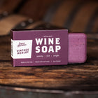 SWAG BREWERY WINE SOAP (VINTAGE MERLOT)