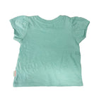 The Beach Makes Me Happy Tee