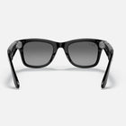 Ray-Ban Meta Wayfarer 50