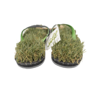 Men's Grass Flip Flops