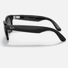 Ray-Ban Meta Wayfarer 50