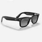 Ray-Ban Meta Wayfarer 50