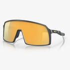 Oakley Sutro Prizm 24k Lenses Matte Carbon Frame