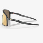 Oakley Sutro Prizm 24k Lenses Matte Carbon Frame