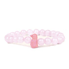 Fahlo - The Passage Bracelet - Patagonia Pink