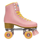Impala Quad Skate - Pink/Yellow