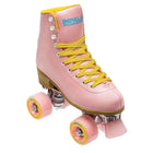 Impala Quad Skate - Pink/Yellow