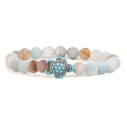Fahlo - The Journey Bracelet - Sky Stone