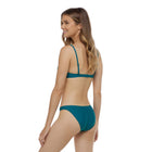 Body Glove Smoothies Bikini Swim Bottom Kingfisher