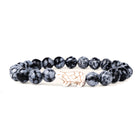 Fahlo - The Venture Bracelet - Papillae Stone