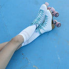 IMPALA QUAD SKATE - WHITE