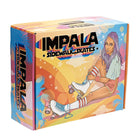IMPALA QUAD SKATE - WHITE