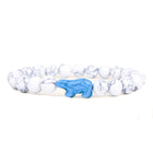 Fahlo - The Venture Bracelet - Arctic White