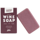 SWAG BREWERY WINE SOAP (VINTAGE MERLOT)