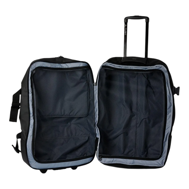 Rip Curl F-Light Global 110L Midnight Travel Bag