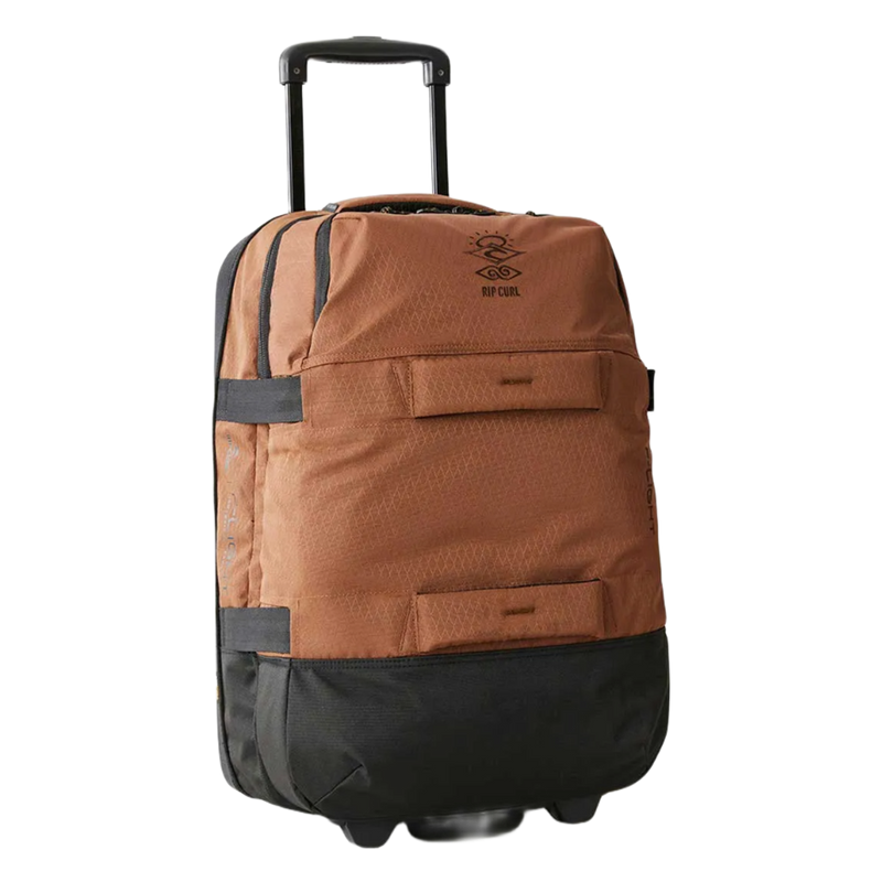 Rip Curl F-Light Transit is 50L Searchers Travel Bag