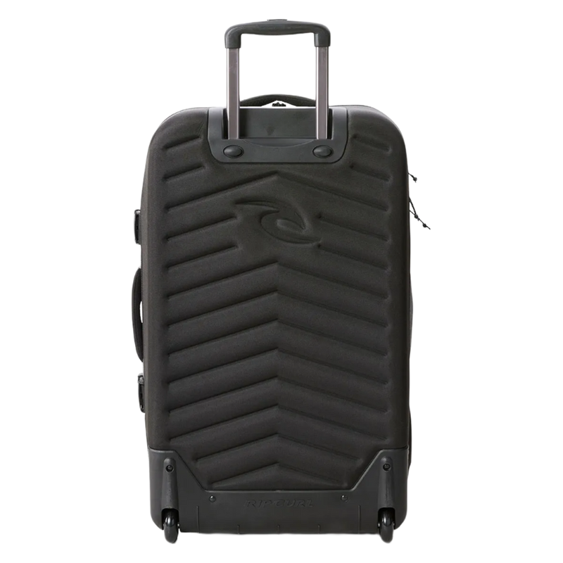 Rip Curl F-Light Global 110L Icons Travel Bag Grey Marie