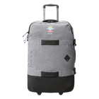 Rip Curl F-Light Global 110L Icons Travel Bag Grey Marie