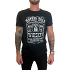 Route 66 Whiskey Tshirt