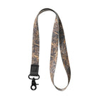 Thread Neck Lanyard - Realtree Max