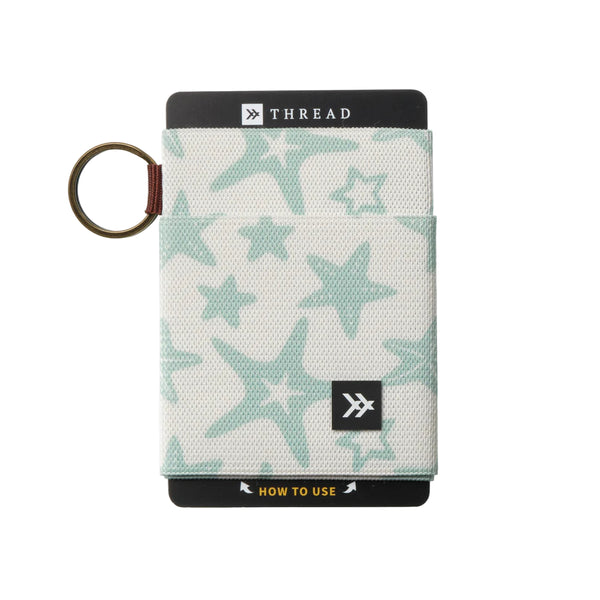 Thread Elastic Wallet - Starfish