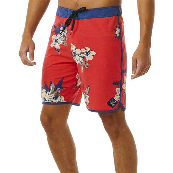 Rip Curl Mirage Aloha Hotel - Hibiscus Red