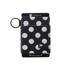 Thread Elastic Wallet - Polka Dot